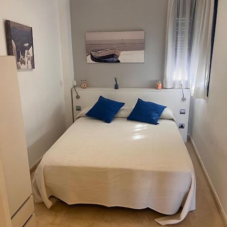 Duplex Benalmadena Los Patos Extérieur photo