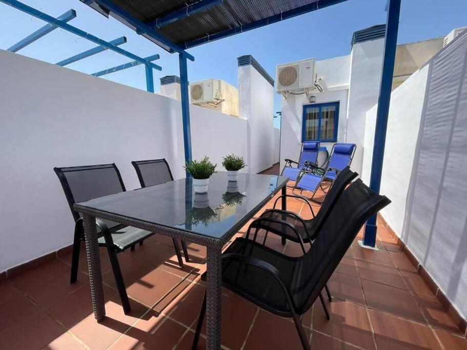 Duplex Benalmadena Los Patos Extérieur photo