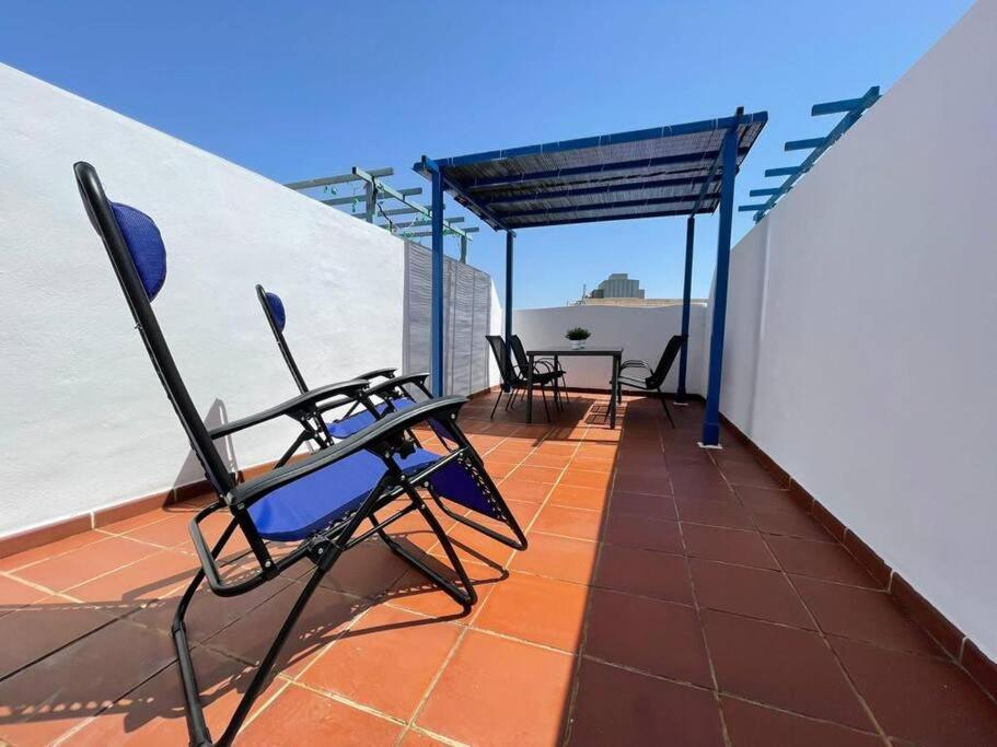 Duplex Benalmadena Los Patos Extérieur photo