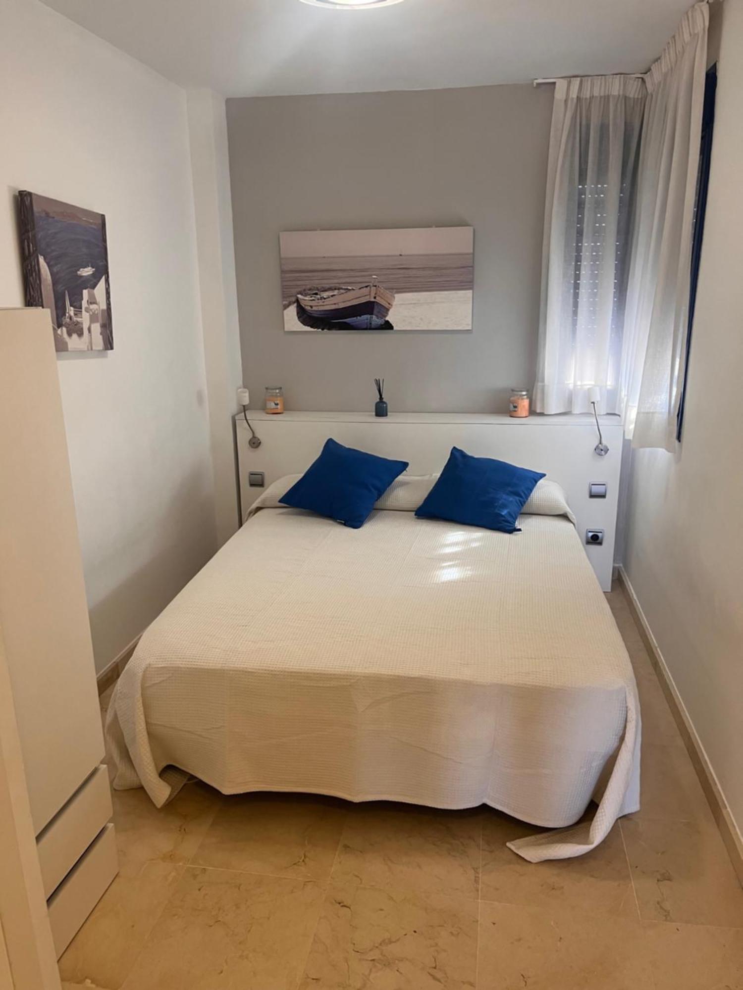 Duplex Benalmadena Los Patos Extérieur photo